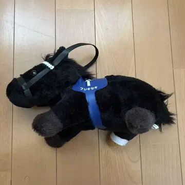 후지키세키 봉제 인형 아사히배 퓨처리티 스테이크스