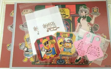 순수 커피숍 포코피 스위츠 파라다이스 스이파라 폰포코 피넛군