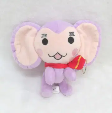 라쿠텐 라쿠텐 컬렉션 B상 츄츄 오리지널 봉제 인형