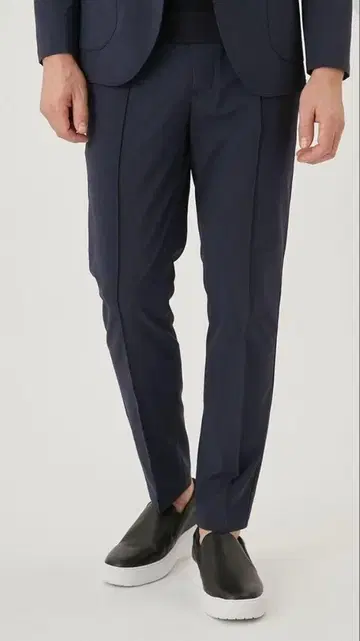 AOURE (아우르) MALPENSA SUMMER PANTS 미사용품