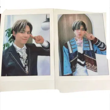 토미타케 폴라로이드 세트
