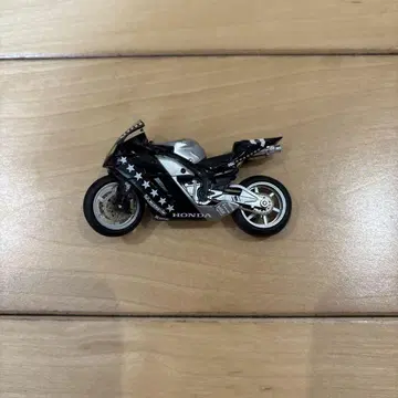 HONDA HRC 미쉐린 바이크