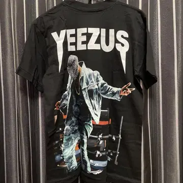 Kanye West 티셔츠 M 사이즈