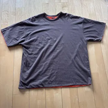 nautica too big 리버서블 티셔츠 XL