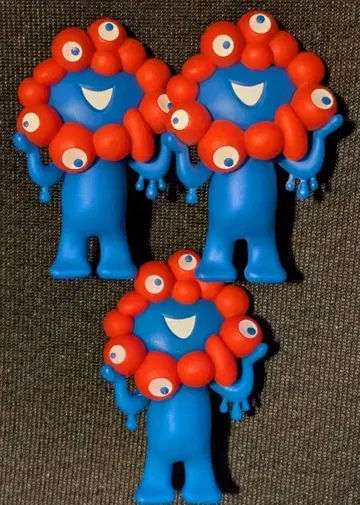 카이요도 미야쿠미야쿠 가챠가챠 서 있는 모습 노멀 컬러