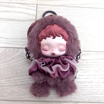 스컬판다 인상주의 블로섬
