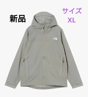 (새상품) THE NORTH FACE 벤처 자켓