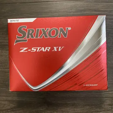 스릭슨 Z 스타 XV 유즈드 공