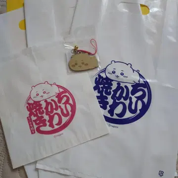 치이카와 (먼작귀) 굿즈