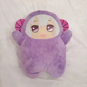 아이나나 메차데카키라도루 봉제 인형 오오사카 소고