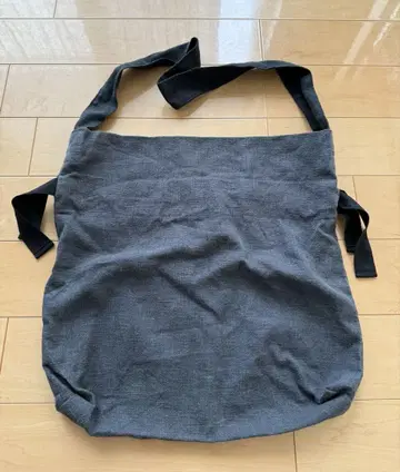 린넨? 숄더백