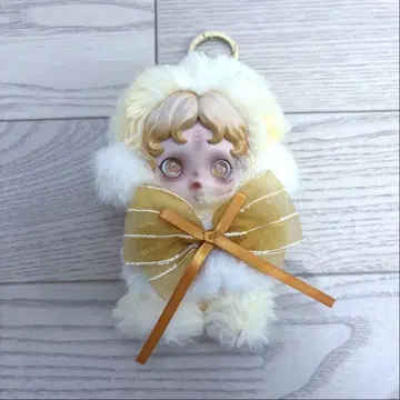 스컬판다 인상주의 새벽