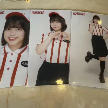 카와무라 유이 브로마이드 컴프