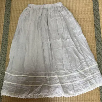 kazumi 콜라보 스커트