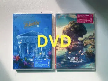 Mrs.GREEN APPLE 일반 버전 DVD 2 작품