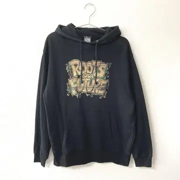 KING SIZE 풀오버 후드티 L 사이즈