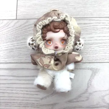 스컬판다 인상주의 아메버