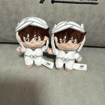 닌자 타마 란타로 텐키 2개 세트 호와누이 닌자 타마