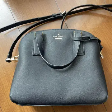 kate spade 블랙 숄더백