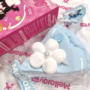 Mellojoy 스퀴즈 스즈란의 바다