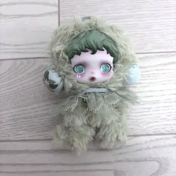 스컬판다 인상주의 폰드