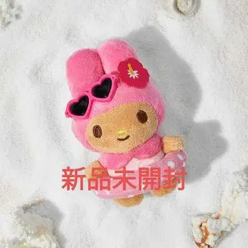 올리브영 일광화상 산리오 마이멜로디