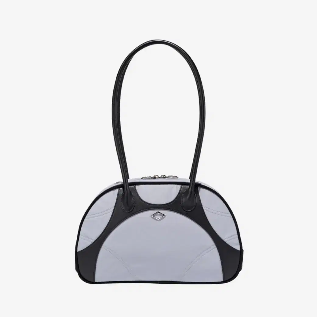 人気☆MISCHIEF☆ DOWNTOWN SHOULDER BAG MISCHIEF | 미스치프 Mischief Downtown Shoulder Bag White on