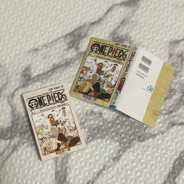 가샤 도서 점프 원피스 가챠 콩 도서 원피스