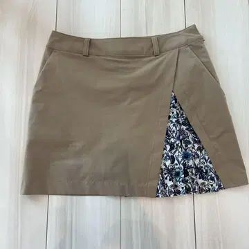 테일러메이드 스커트 XS