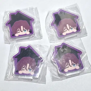 텐노우 텐히코 카리스마 하우스 아크릴 스탠드 가챠