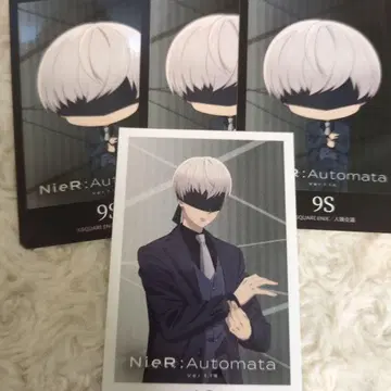 폴라 샷 9S 세트