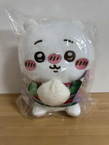 에니마이 복권 치이카와 봉제 인형 A상