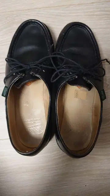 파라부트 마이클