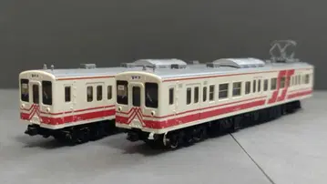 그린맥스 119계 셔틀 2량 세트