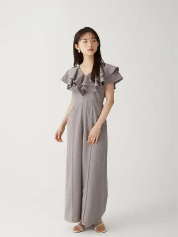 루안 프릴 올인원