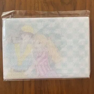 미사용 요시즈미 와타루 잘생긴 여자친구 미니 아크릴 아트