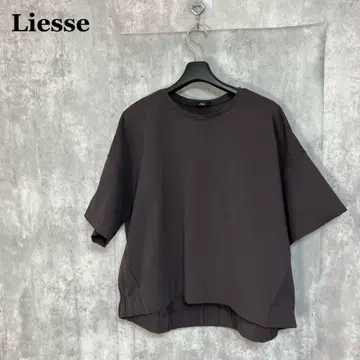 Liesse 일본제 티셔츠