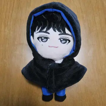 초특급 joker 카이 봉제 인형