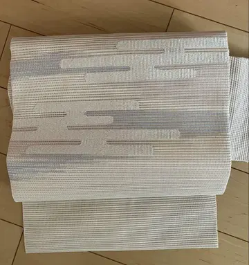 여름 오비 명주 새상품급