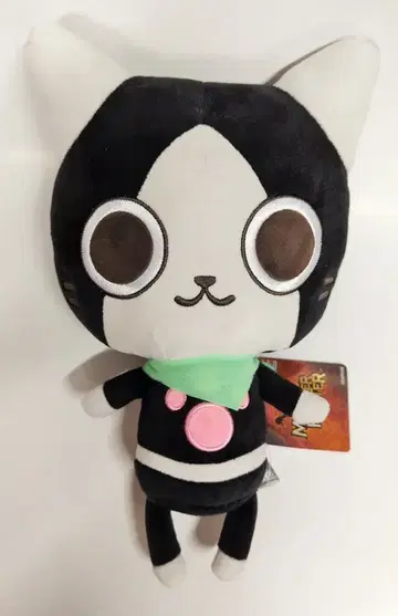 ESKAI 재팬 SD BIG 봉제 인형 캡콤 멜라루