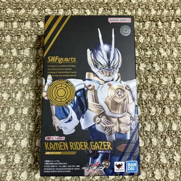 s.h.figuarts 가면라이더 게이저 미개봉 새상품