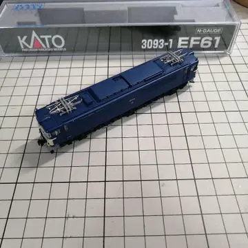 카토 3093-1 EF61