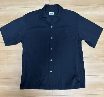 Schott/샷/CR PLAIN SHIRT/플레인 셔츠