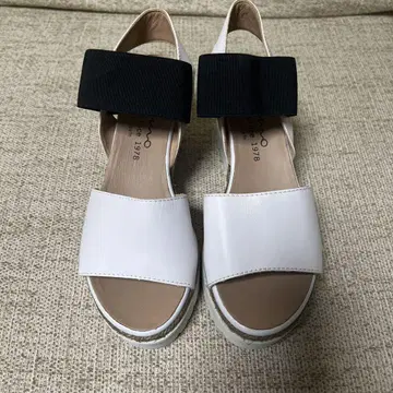 가이모 샌들