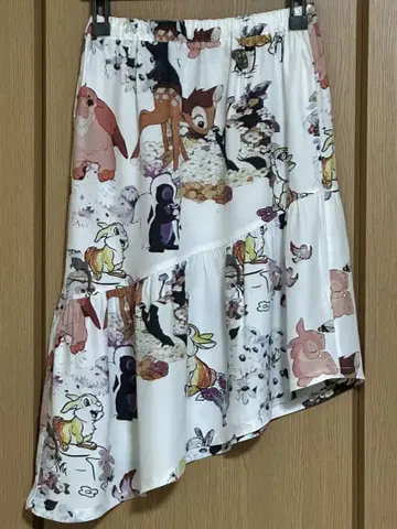 무차차 mucha cha 반바지 스커트