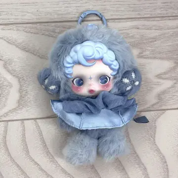 스컬판다 인상주의 데우