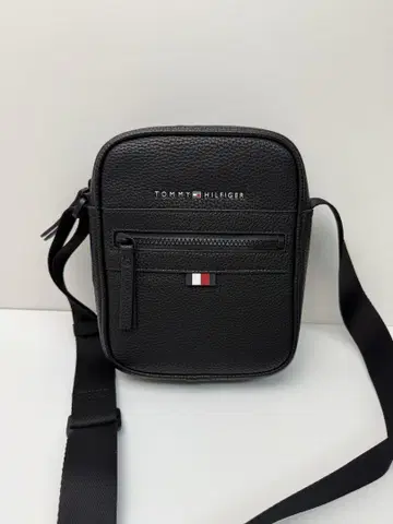 G073 새상품급 타미힐피거 미니 숄더백