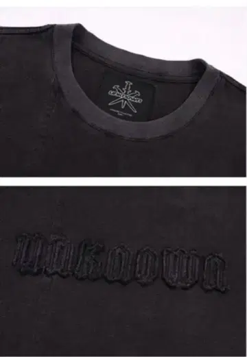 UnknownLondon 티셔츠