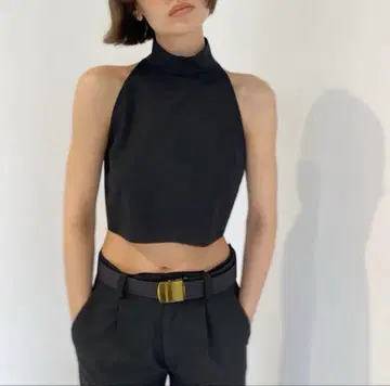 ZOE / 롤러 벨트