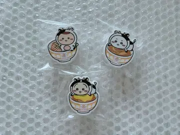 치이카와 스키야 마그넷